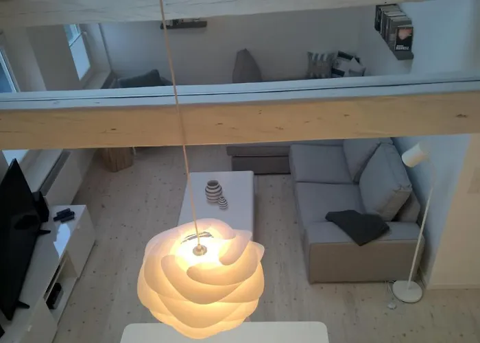 Atelier Im Huus Hillig-Geist