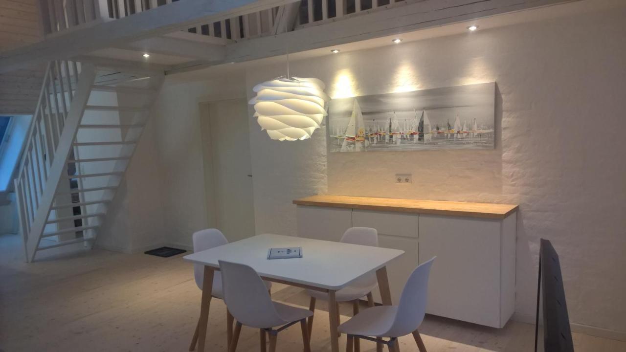 Atelier Im Huus Hillig-geist Flensburg