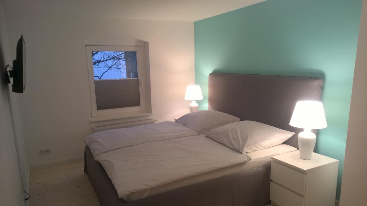 Atelier Im Huus Hillig-geist *