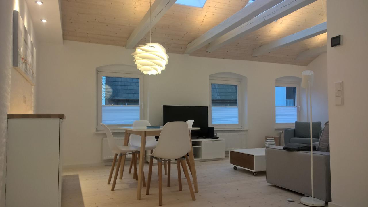 Atelier Im Huus Hillig-geist * Flensburg