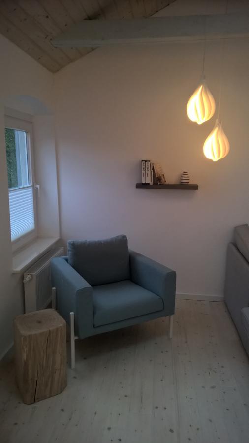 Atelier Im Huus Hillig-geist Apartment *